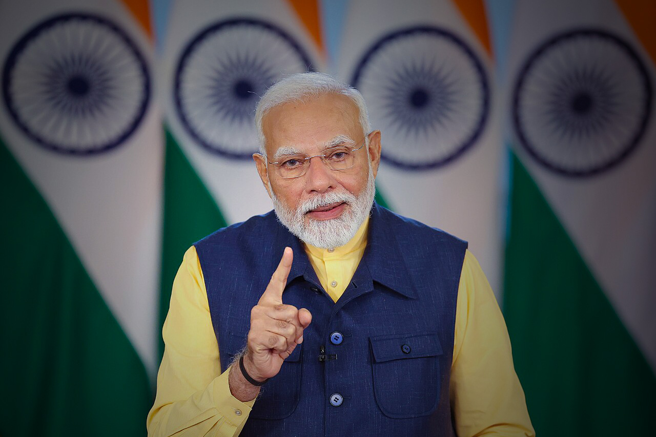 India: repression after Operation Sindoor and Modi’s ‘new normal’