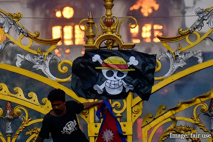 श्रीलंका से नेपाल तक: क्रांतिकारी लहरों से हम क्या सबक ले सकते हैं?